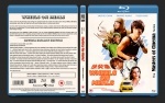 Wheels On Meals (1984) - Masters of Cinema (Eureka Entertainment) blu-ray cover