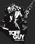 Toff Guy Films blu-ray cover