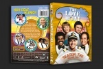 The Love Boat Season 2 Volume 2 dvd cover