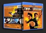 Twin Dragons blu-ray cover