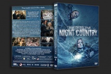 True Detective - Season 4 dvd cover