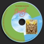 051 - Brazil dvd label