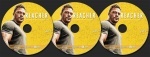Reacher - Season 2 dvd label