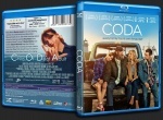 Coda (2021) blu-ray cover